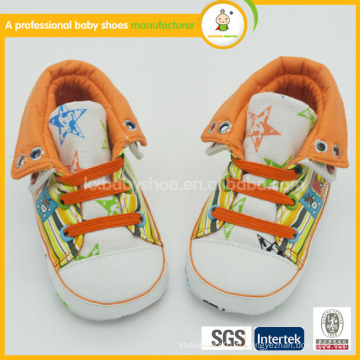 Chaussures de sport pour bébé Chaussures bébé pour bébé avec différentes tailles et couleurs disponibles